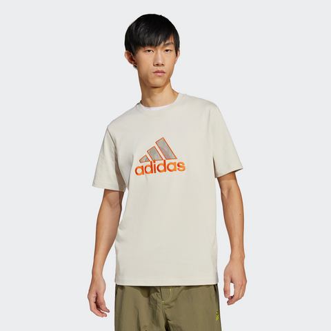 Adidas Originals T-shirt GRFX TEE