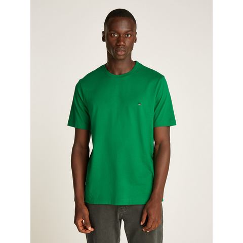 Tommy Hilfiger T-shirt ESSENTIAL REG FIT SOLID TEE