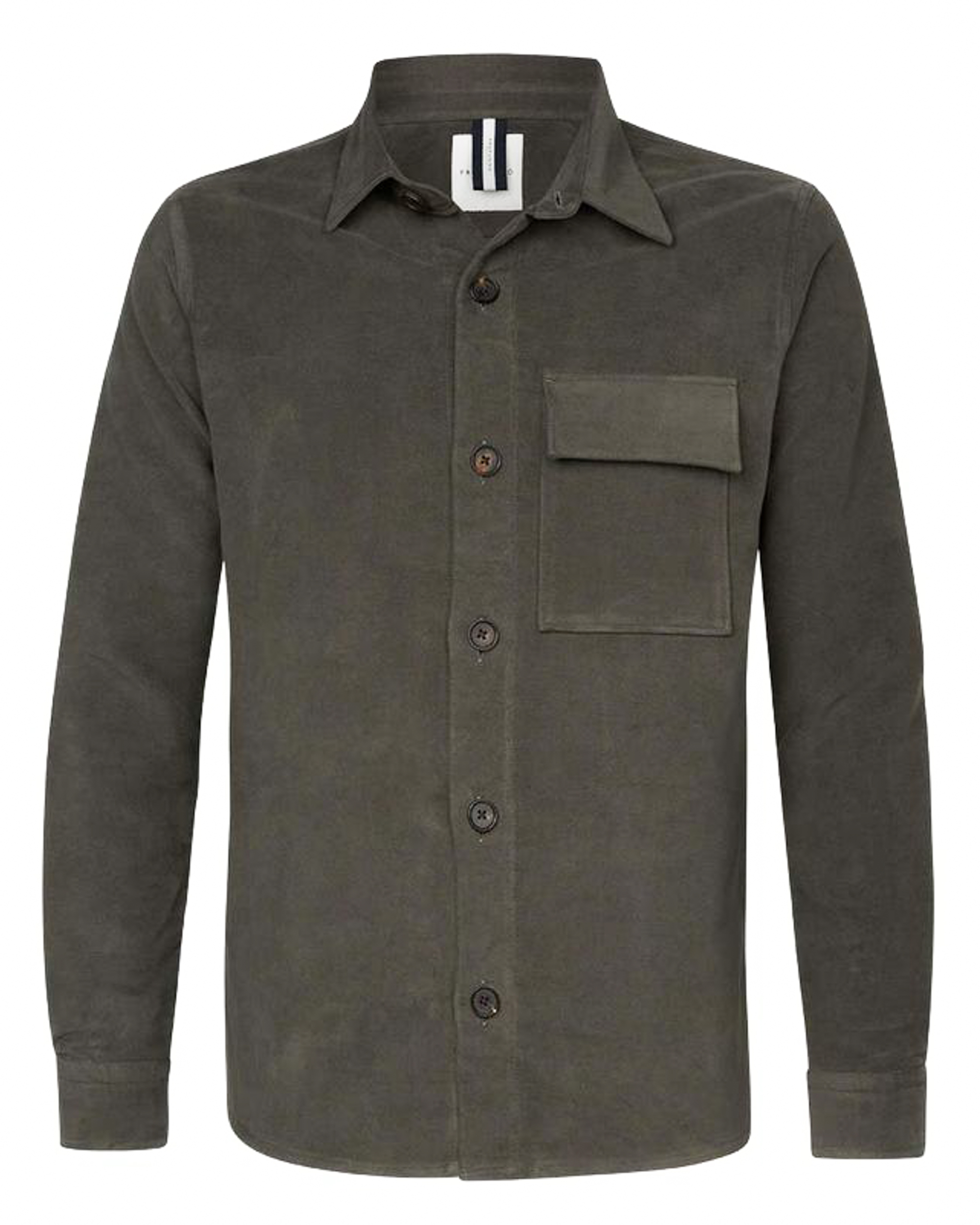 Profuomo Overshirt