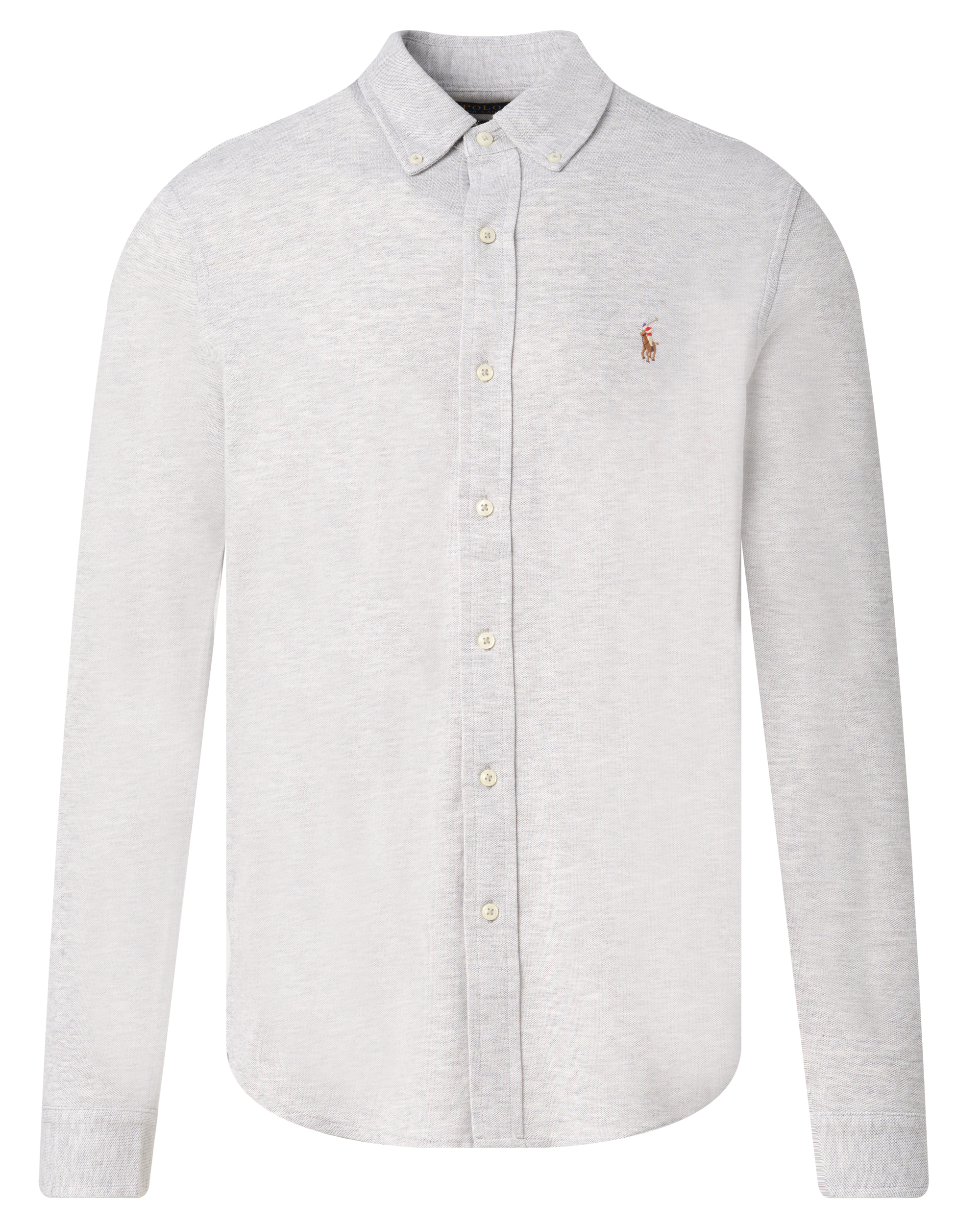 Ralph Lauren Casual overhemd met lange mouwen