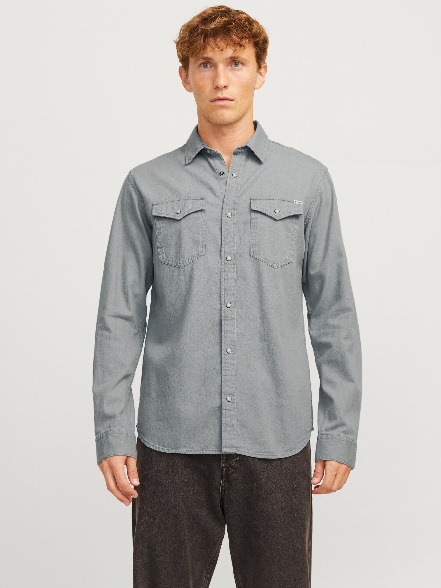 Jack & Jones Jjesheridan shirt l/s noos