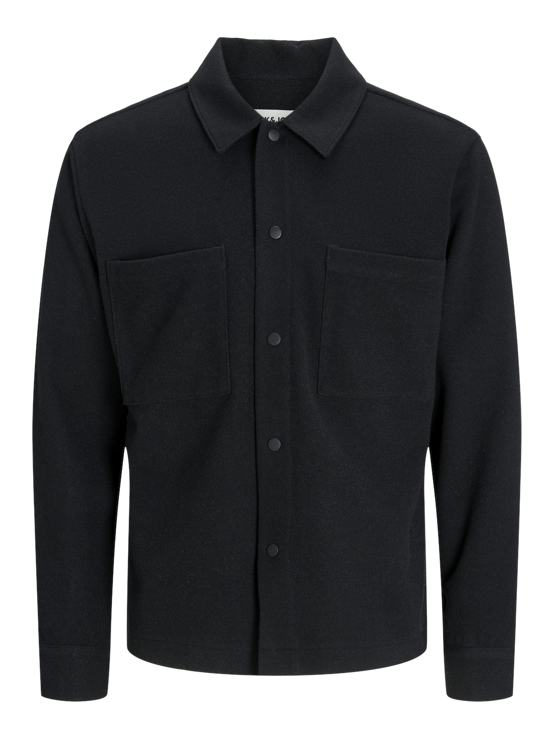 Jack & Jones Jcocharlie winter overshirt ls