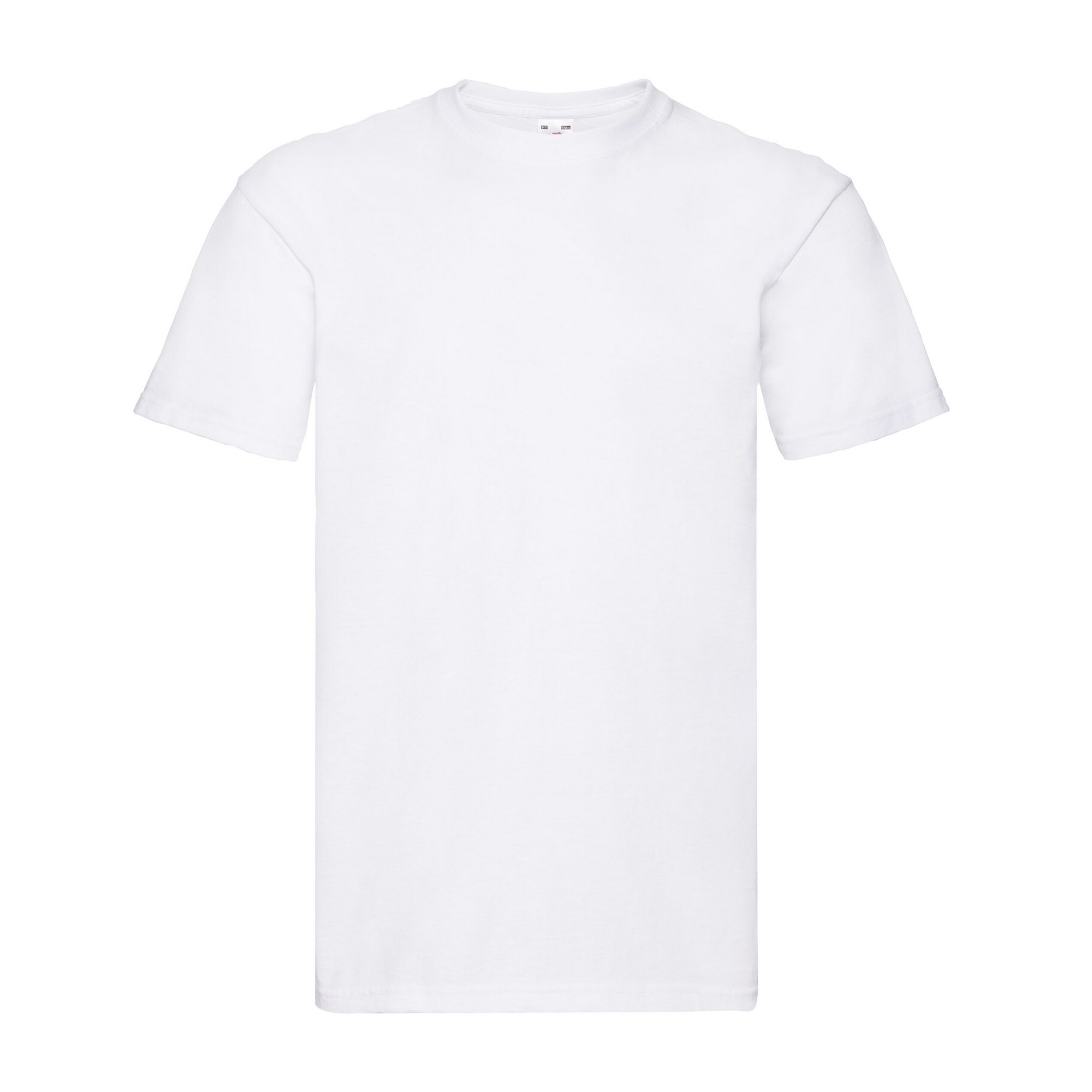 Fruit of the Loom Heren super premium t-shirt