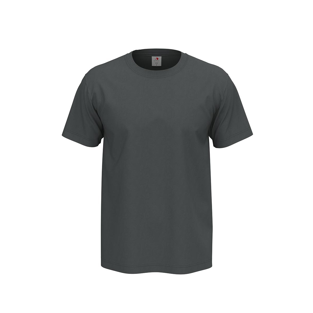 Stedman Stars Heren comfort-t 185 t-shirt