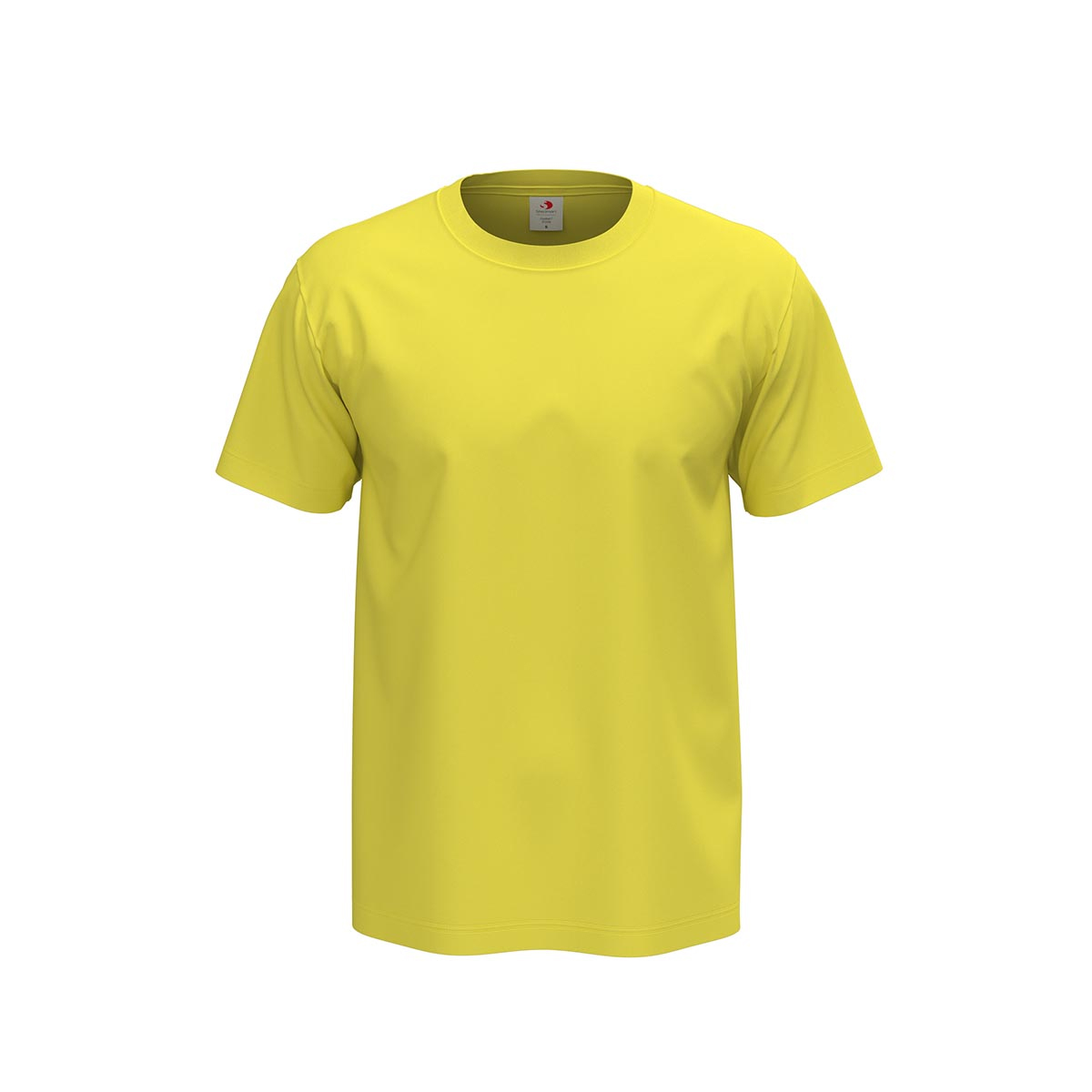 Stedman Stars Heren comfort-t 185 t-shirt