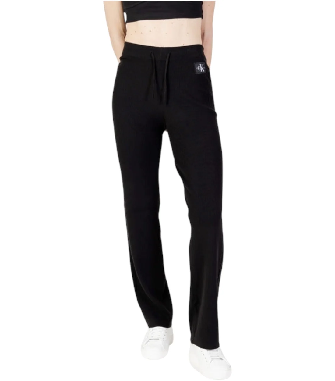 Calvin Klein Regular fit broek