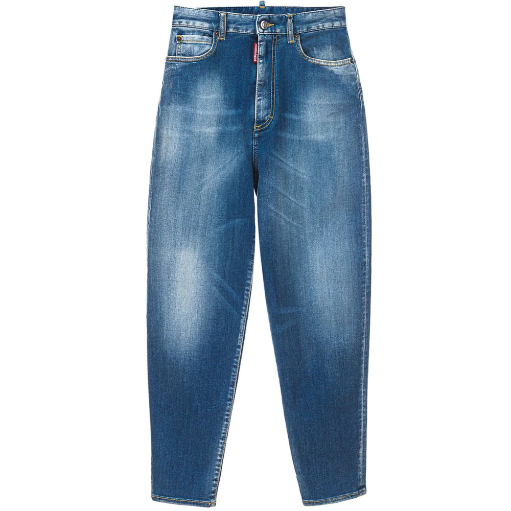 Dsquared2 Katoenen jeans