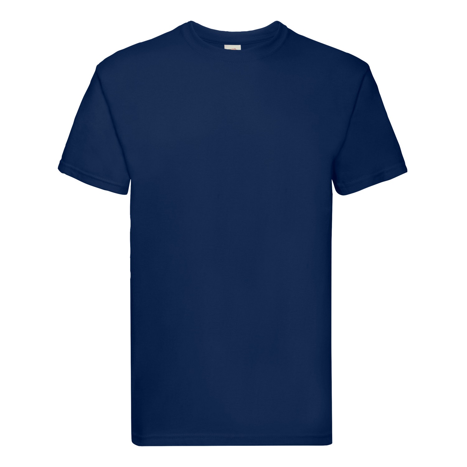 Fruit of the Loom Heren super premium t-shirt