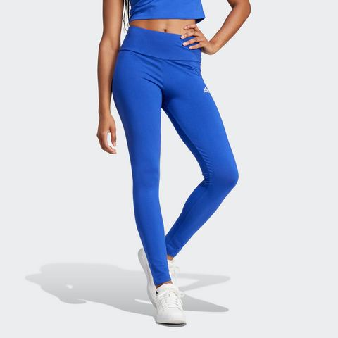 Adidas Sportswear Legging W LIN LEG (1-delig)