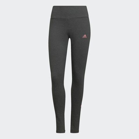 Adidas Sportswear Legging W LIN LEG (1-delig)