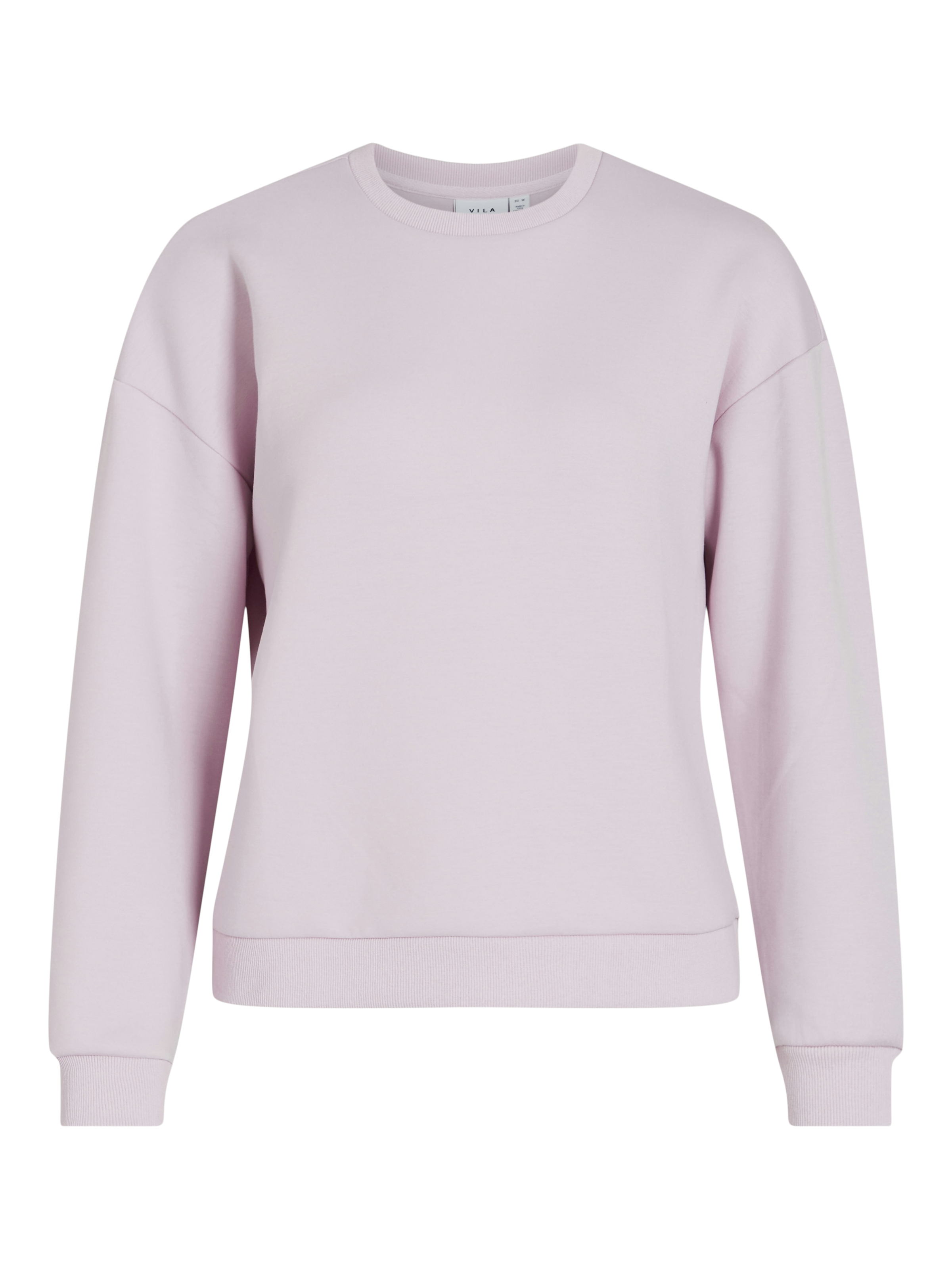 Vila Sweatshirt VISANDY L/S SWEAT TOP - NOOS