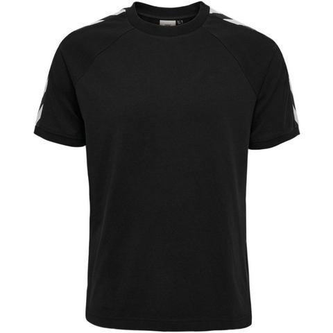 Hummel T-shirt HMLARCHIVE BOXY T-SHIRT S/S (1-delig)