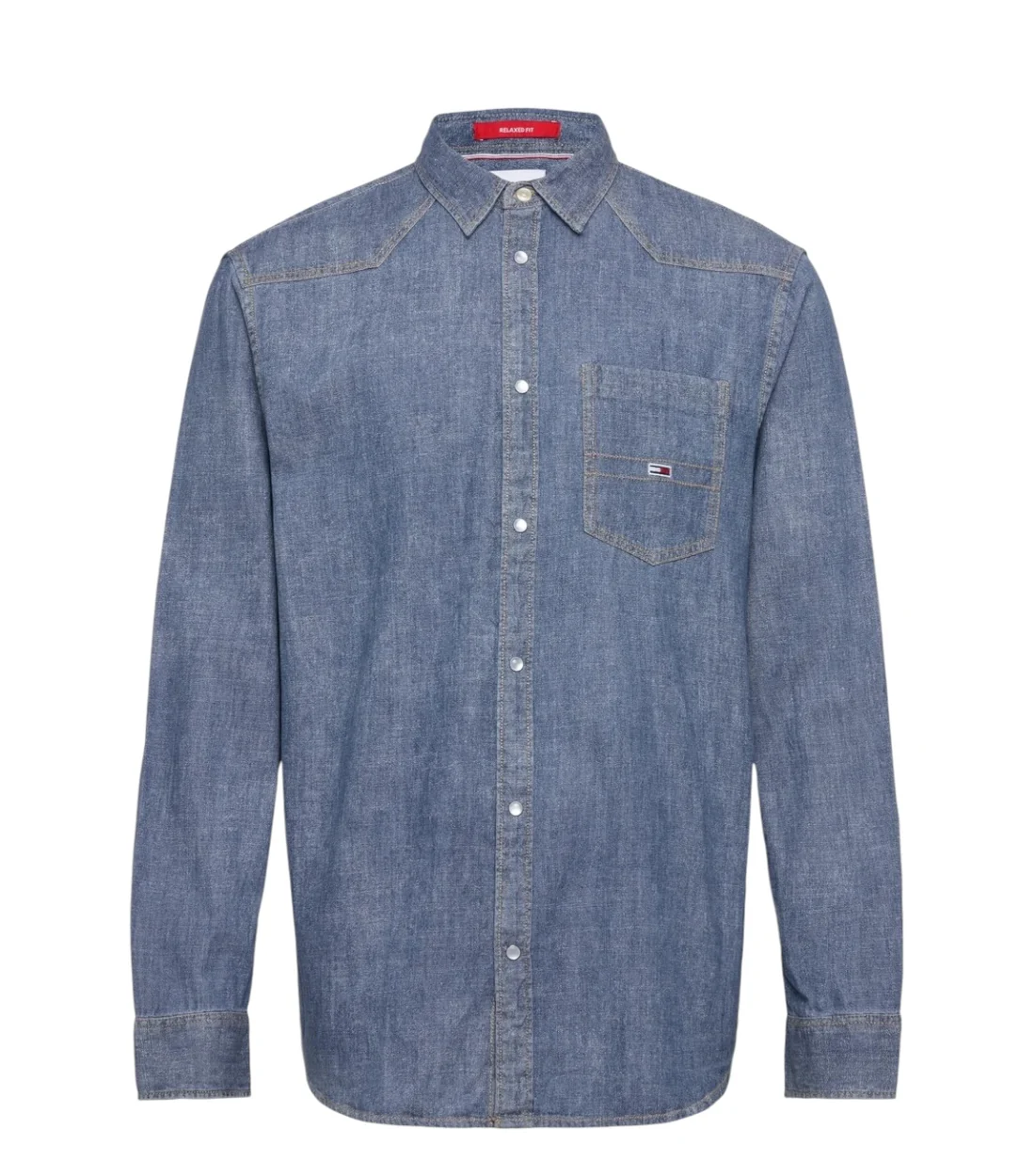 Tommy Hilfiger Denim overhemd