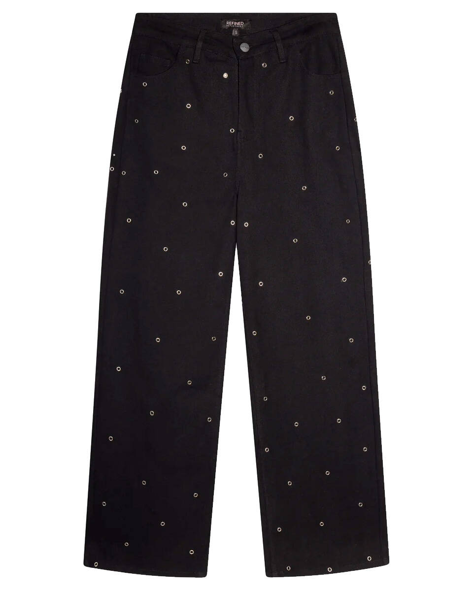 Refined Department Broek r2411175607