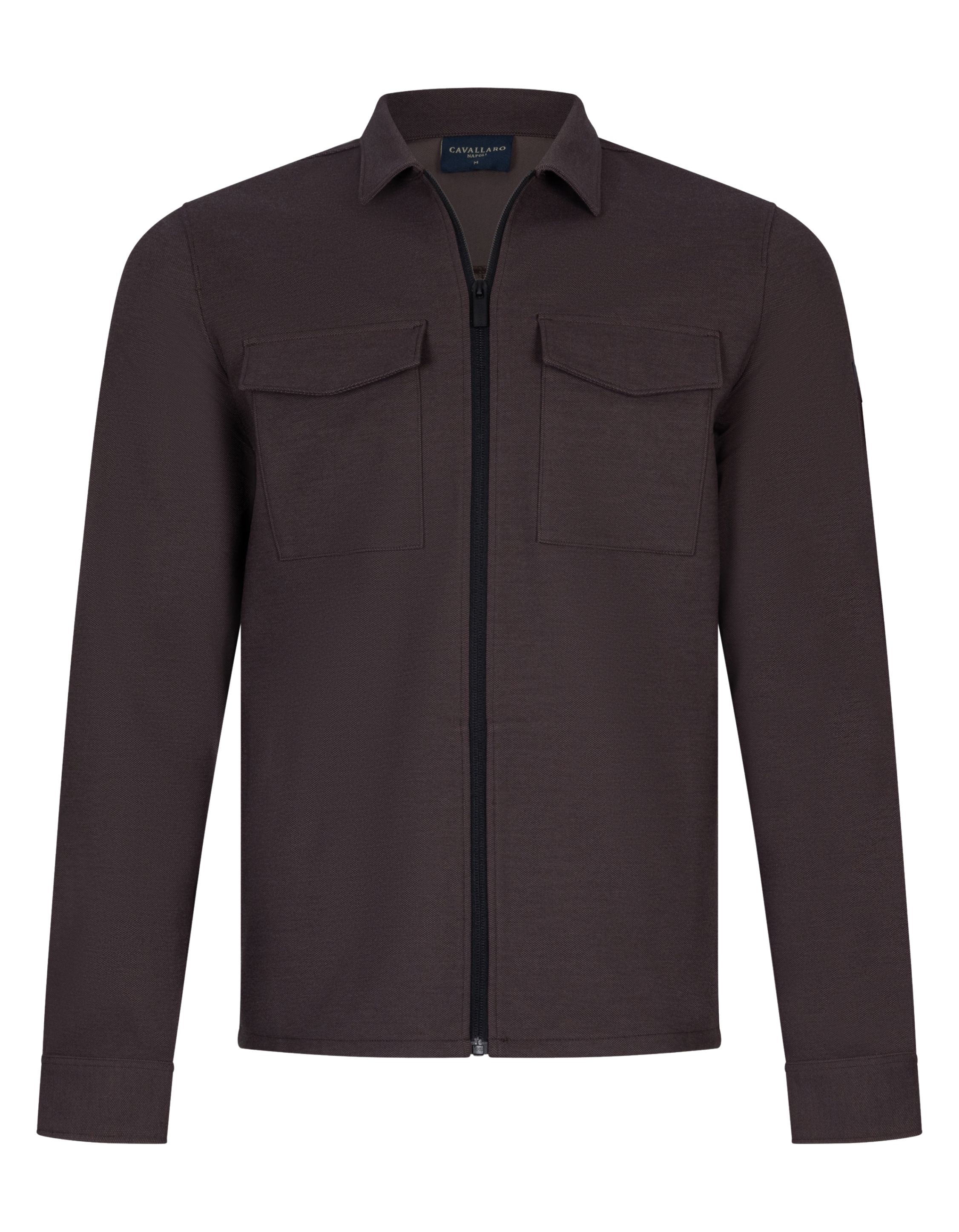 Cavallaro Overshirts zivoli 123245014