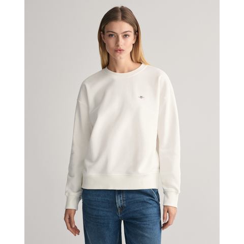 Gant Sweatshirt SHIELD C-NECK SWEAT