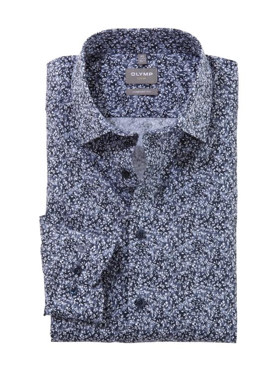 Olymp Dress shirt 1018/64/18