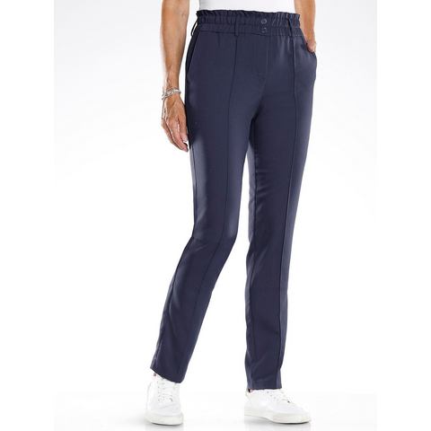 Classic Basics Comfortbroek