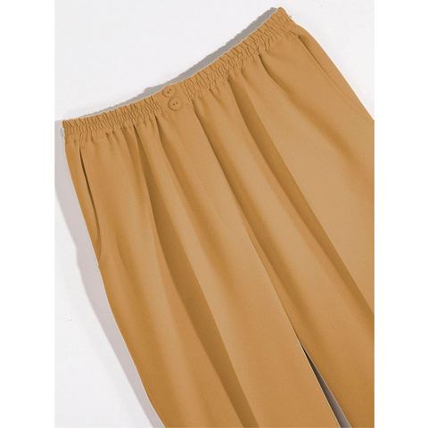 Classic Basics Comfortbroek