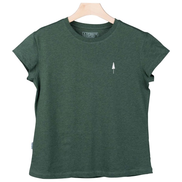 NIKIN  Women's TreeShirt - T-shirt, groen