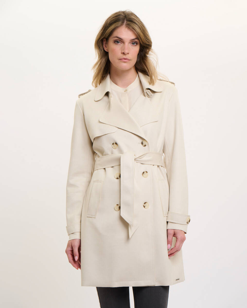 Rino & Pelle Coat kyona.7002520