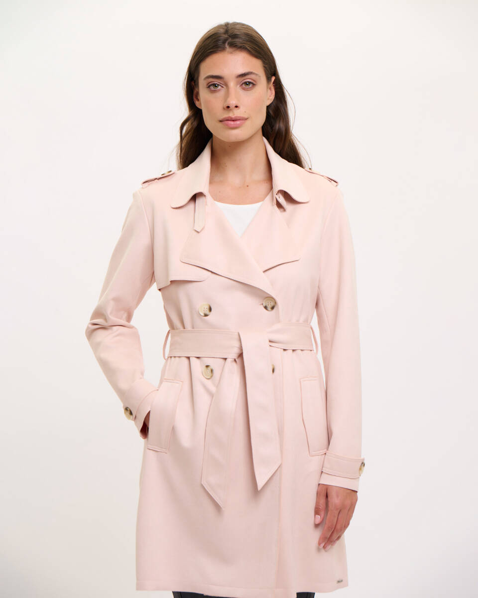 Rino & Pelle Coat kyona.7002520