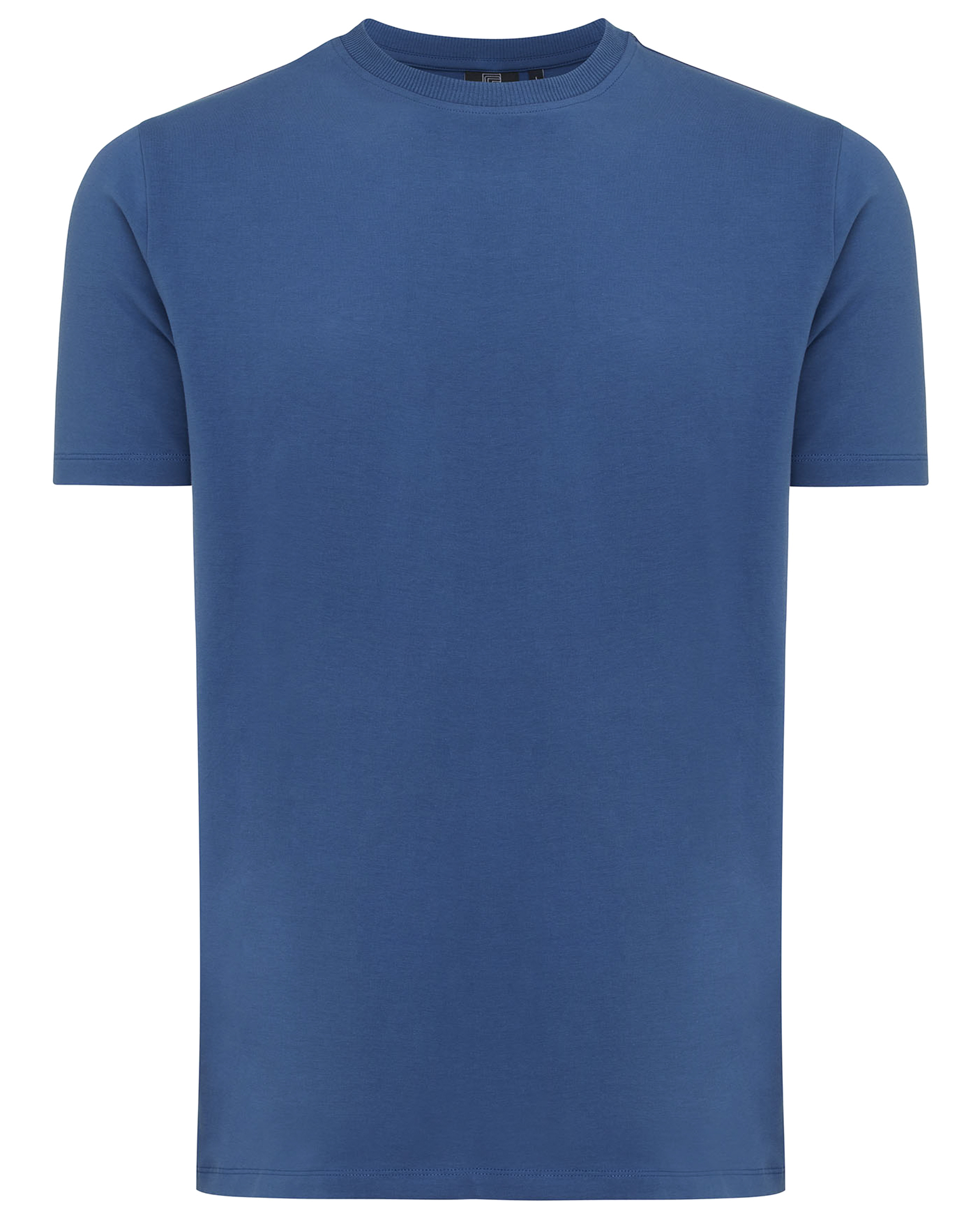 Genti T-shirt met korte mouwen