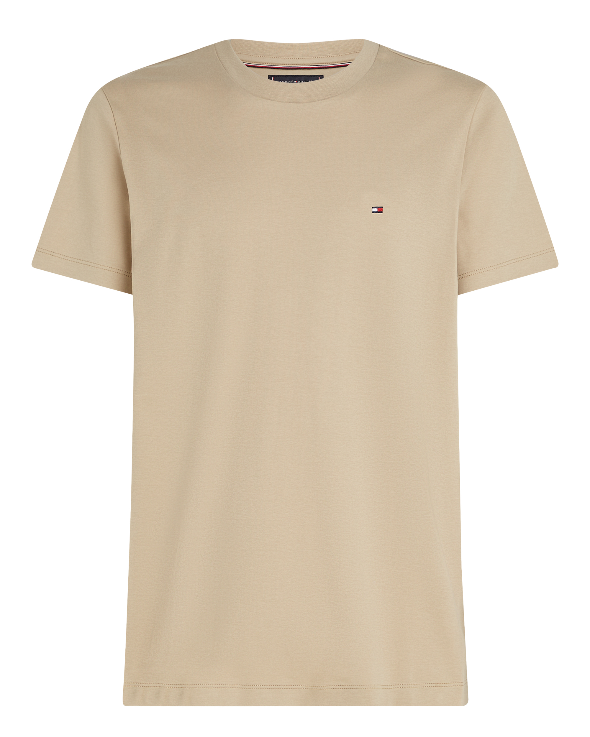 Tommy Hilfiger Menswear t-shirt met korte mouwen