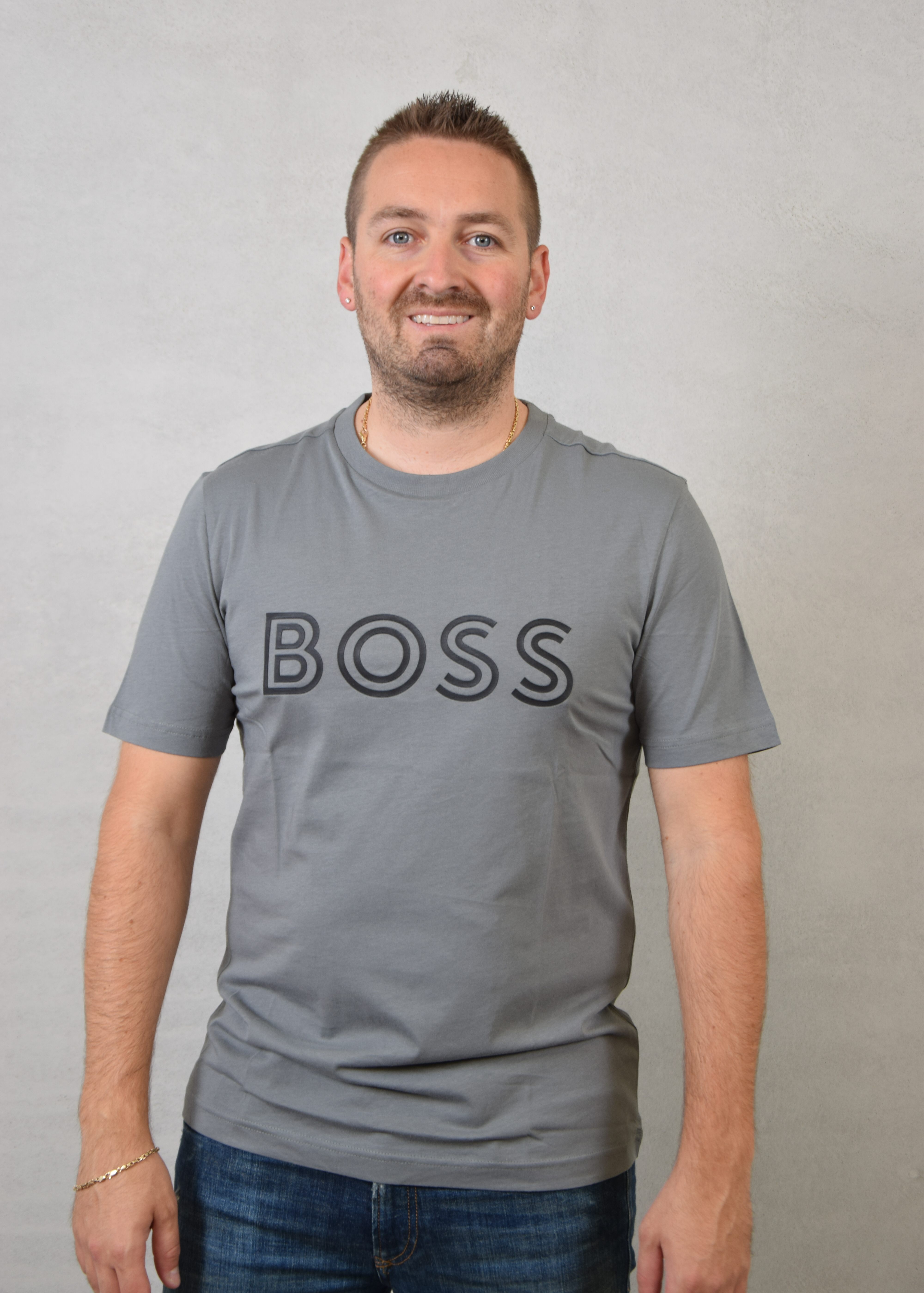 Hugo Boss Tee 1