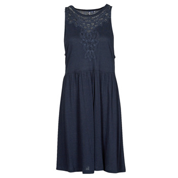 Superdry Lange Jurk  VINTAGE LACE RACER DRESS