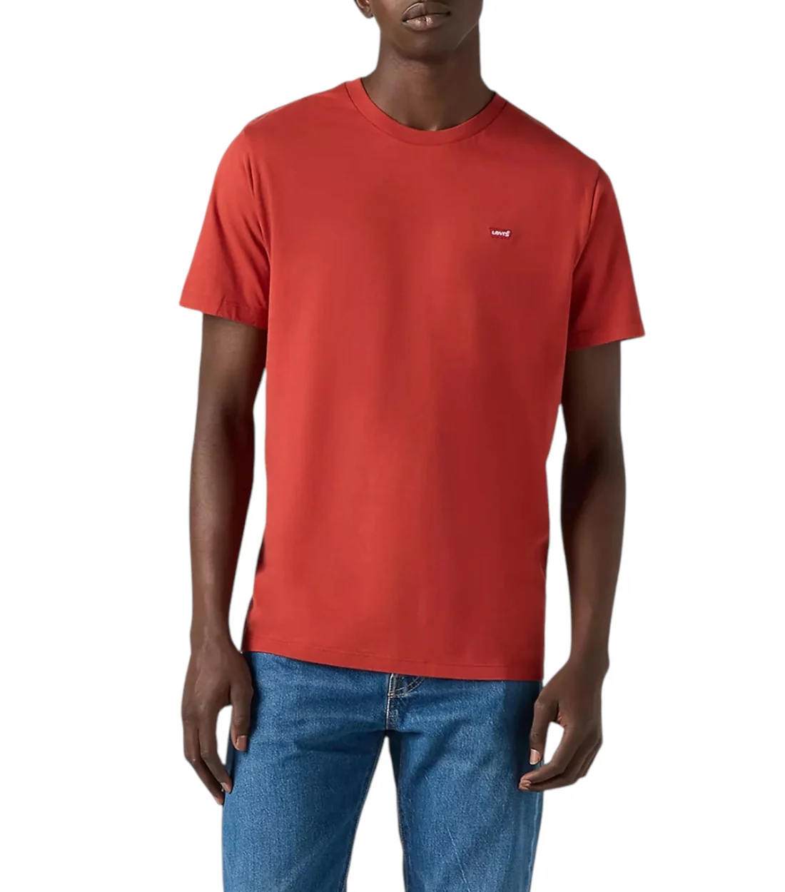 Levi's T-shirt heren