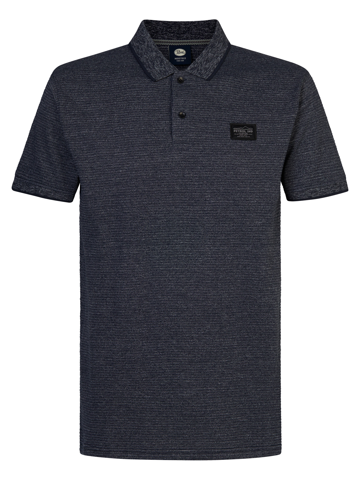 Petrol Industries Men polo short sleeve