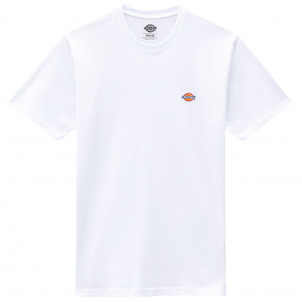 Dickies  S/S Mapleton - T-shirt, wit