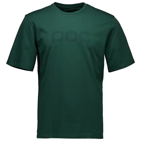 POC   Tee - T-shirt, groen