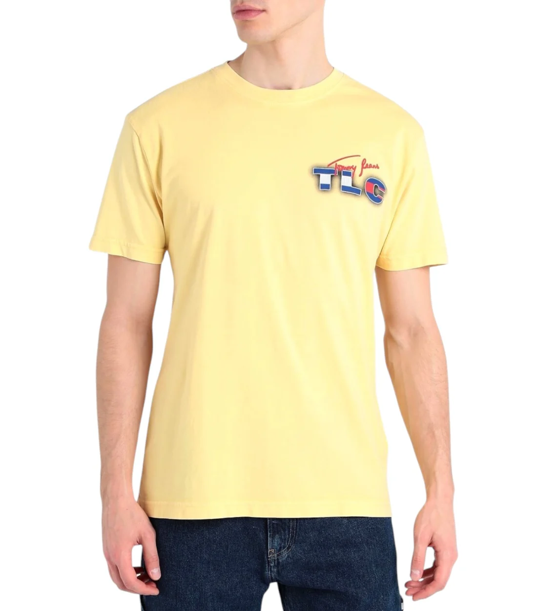 Tommy Hilfiger Tlc t-shirt