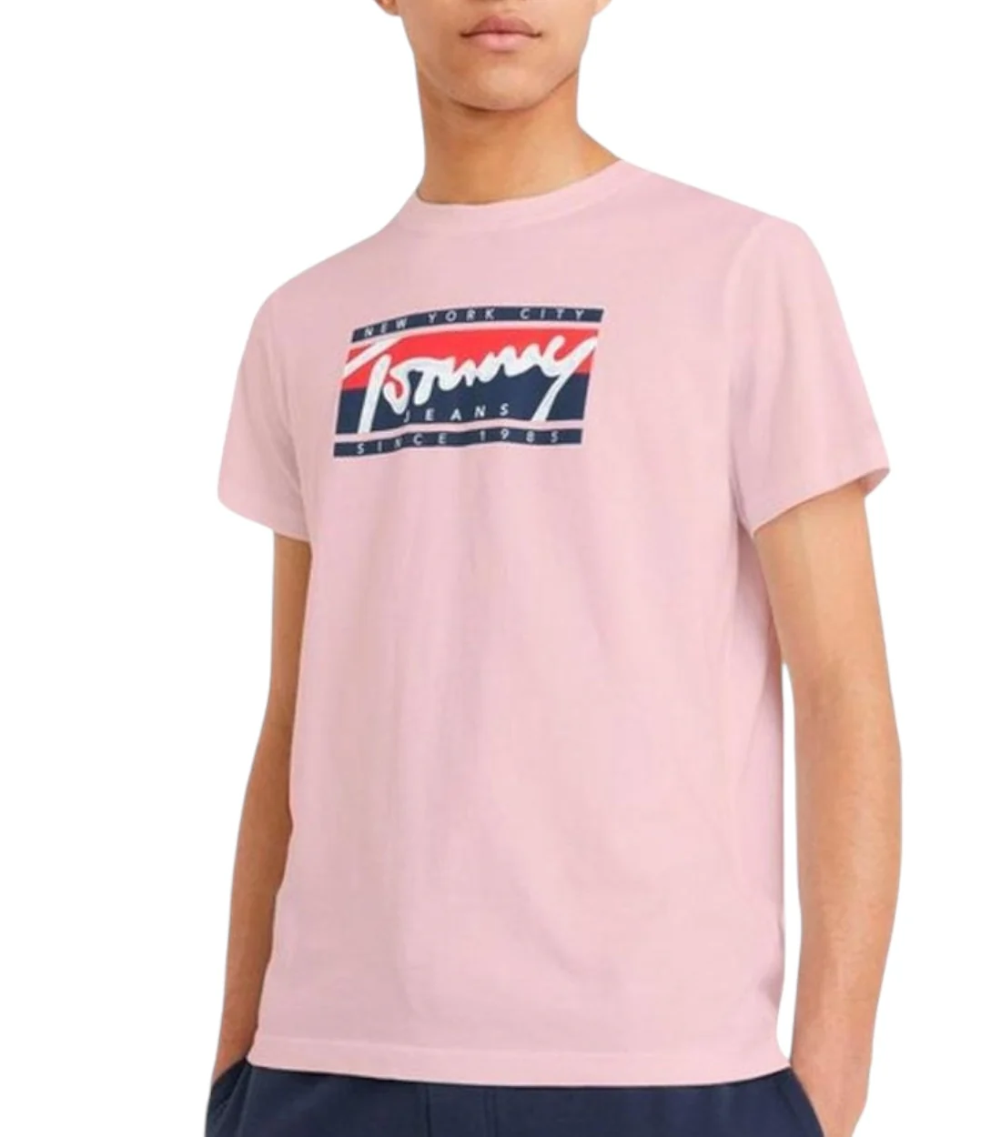 Tommy Hilfiger Slim fit t-shirt