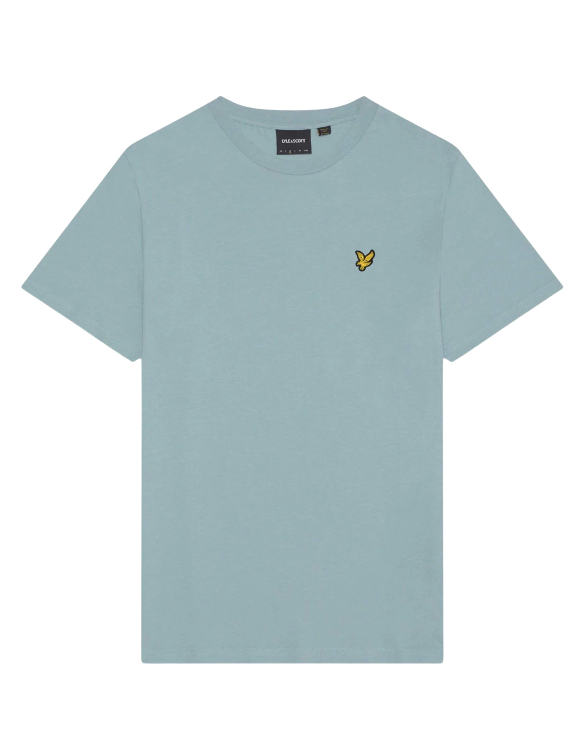 Lyle and Scott Lyle&scott t-shirts ts400vog