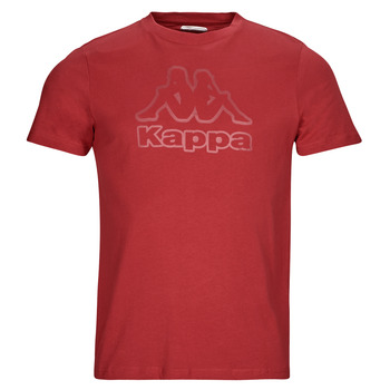 Kappa T-shirt Korte Mouw  CREMY