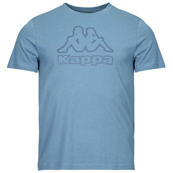 Kappa T-shirt Korte Mouw  CREEMY