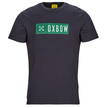 Oxbow T-shirt Korte Mouw  TELLOM