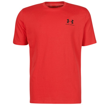 Under Armour T-shirt Korte Mouw  UA SPORTSTYLE LC SS