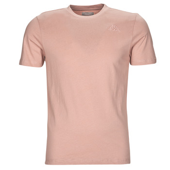 Kappa T-shirt Korte Mouw  CAFERS