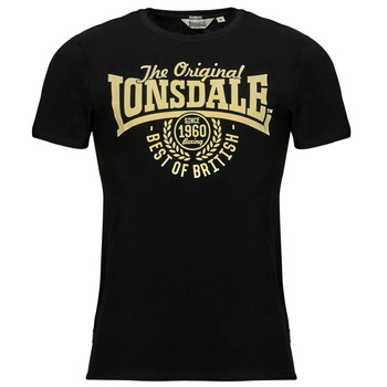 Lonsdale T-shirt Korte Mouw  BETHERSDEN