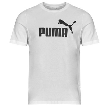 Puma T-shirt Korte Mouw  ESS NO1 LOGO TEE