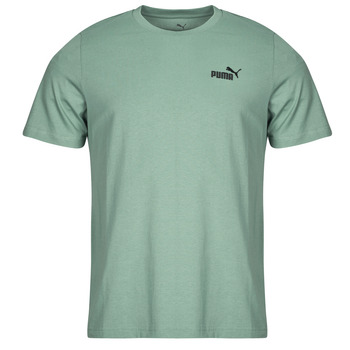 Puma T-shirt Korte Mouw  ESS SMALL LOGO TEE