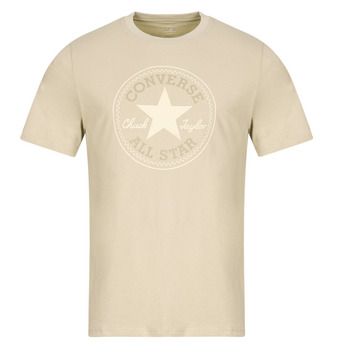 Converse T-shirt Korte Mouw   GO-TO ALL STAR PATCH STANDARD-FIT T-SHIRT