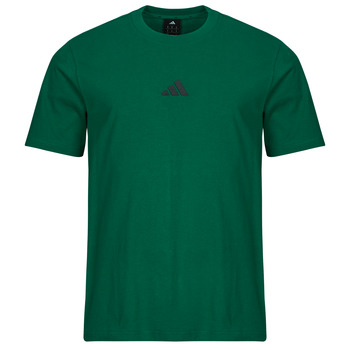 Adidas T-shirt Korte Mouw  -