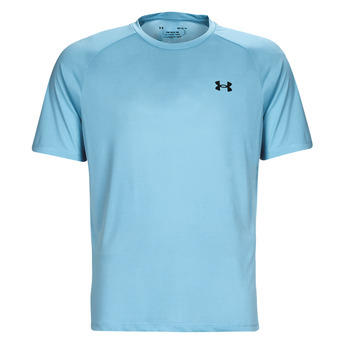 Under Armour T-shirt Korte Mouw  Tech 2.0 SS Tee