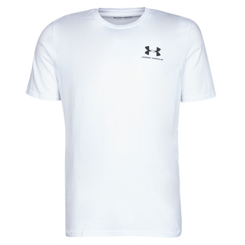 Under Armour T-shirt Korte Mouw  SPORTSTYLE LEFT CHEST SS