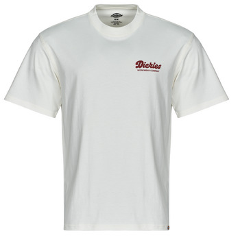 Dickies T-shirt Korte Mouw  LEWISTOWN SS TEE